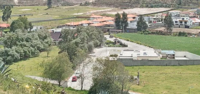 Terrenos en Venta, Sector Locoa La Estancia, Cotopaxi — imagen 5