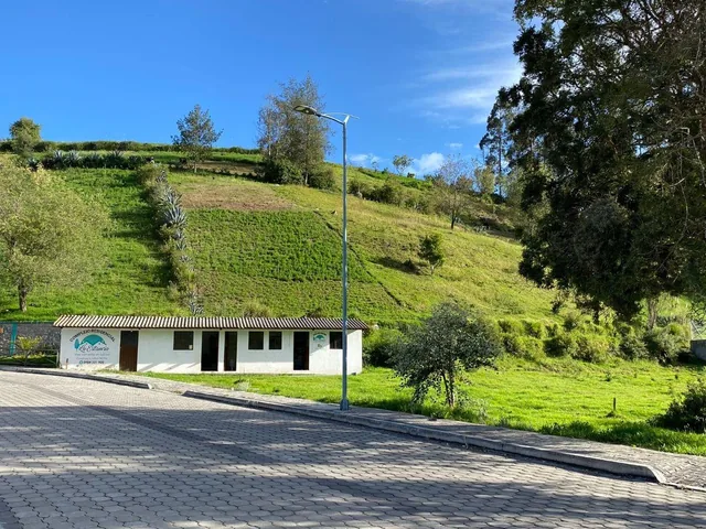 Terrenos en Venta, Sector Locoa La Estancia, Cotopaxi — imagen 3