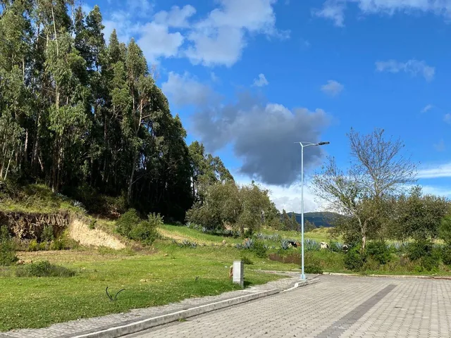 Terrenos en Venta, Sector Locoa La Estancia, Cotopaxi — imagen 2