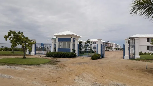 Vendo Casa de Dos Plantas en Bahía Muyuyo, Guayas — imagen 5