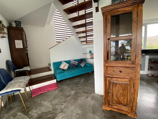 Casa en Sur de Jama, Manabí — imagen 4