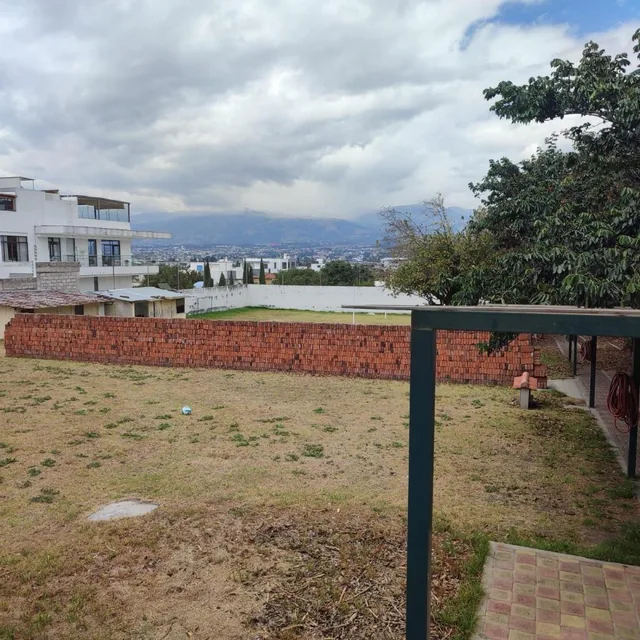 Terreno - Tumbaco — imagen 5