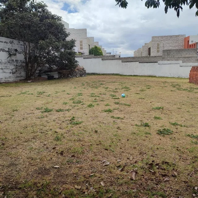 Terreno - Tumbaco — imagen 4