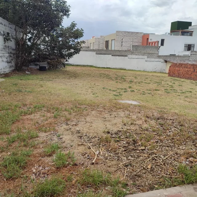 Terreno - Tumbaco — imagen 3