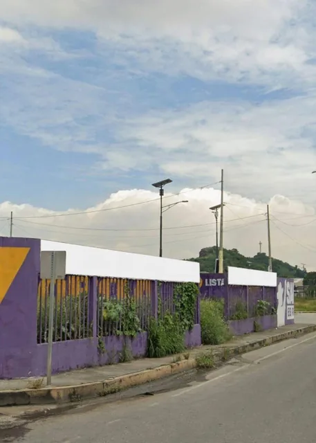 Terreno Comerciaol Km 3 Via Duran Boliche A. Blum, Guayas — imagen 5