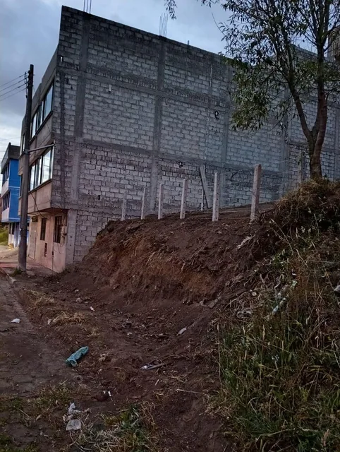 Terreno en Venta Sector Tréboles del Sur, 293 m² — imagen 5