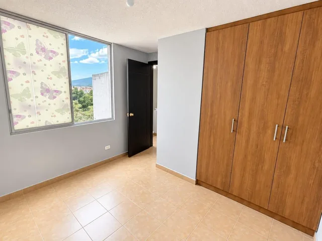 Casa en Venta en Mitad del Mundo, San Antonio de Pichincha – Conjunto Carolina — imagen 3