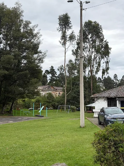 Terreno en Venta – Urbanización Eloy Alfaro, Sangolquí — imagen 5