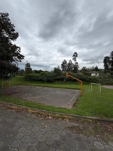 Terreno en Venta – Urbanización Eloy Alfaro, Sangolquí — imagen 4