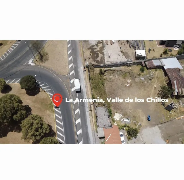 Terreno en La Armenia — imagen 4