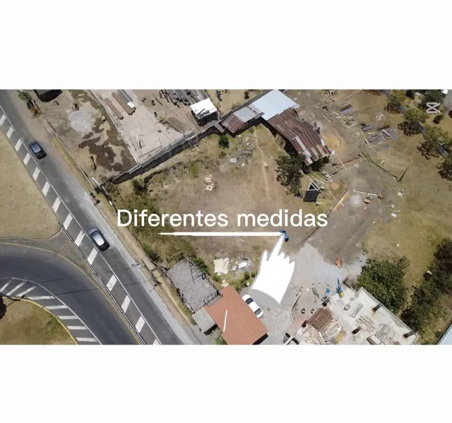 Terreno en La Armenia — imagen 4