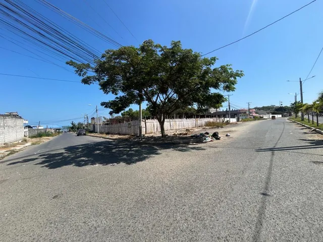 Vendo Terreno en Urbanización Marbella Playas, Guayas — imagen 5