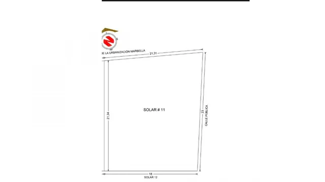 Vendo Terreno en Urbanización Marbella Playas, Guayas — imagen 4