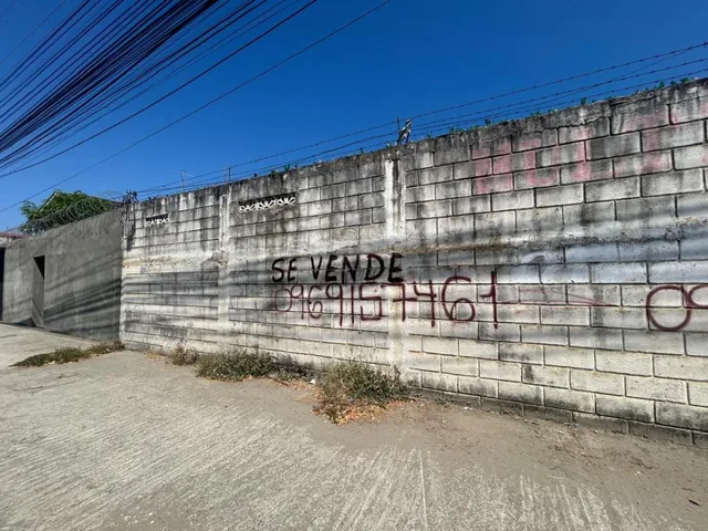 Vendo Terreno en Urbanización Marbella, Guayas — imagen 3