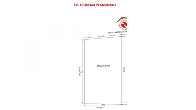 Vendo Terreno en Urbanización Marbella, Guayas — imagen 2