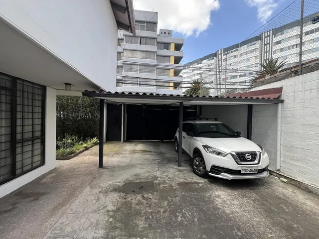 Casa de Venta Apta Para Construcciòn de Edificio — imagen 4