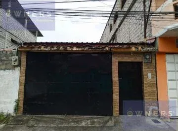 Venta Bodega La Prosperina (Age), Guayas — imagen 5
