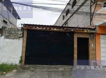 Venta Bodega La Prosperina (Age), Guayas — imagen 4