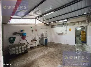 Venta Bodega La Prosperina (Age), Guayas — imagen 2