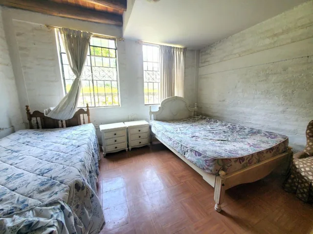 Terreno en Conocoto — imagen 2