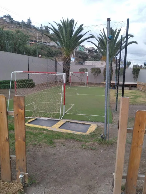 Vendo Linda Casa, Sector Cemexpo — imagen 5