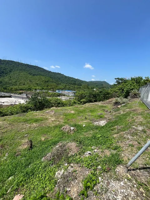 Macrolote Km 21 Via a La Costa Junto a Villas del Bosque, Guayas — imagen 5