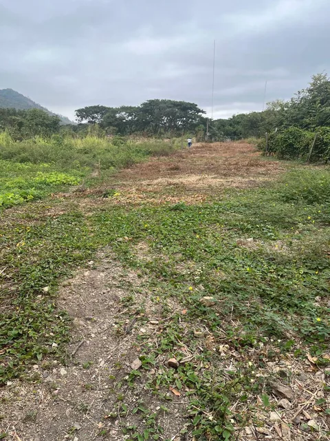 Macrolote Km 21 Via a La Costa Junto a Villas del Bosque, Guayas — imagen 2