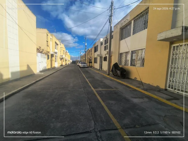 Casa en Venta Calderon — imagen 3