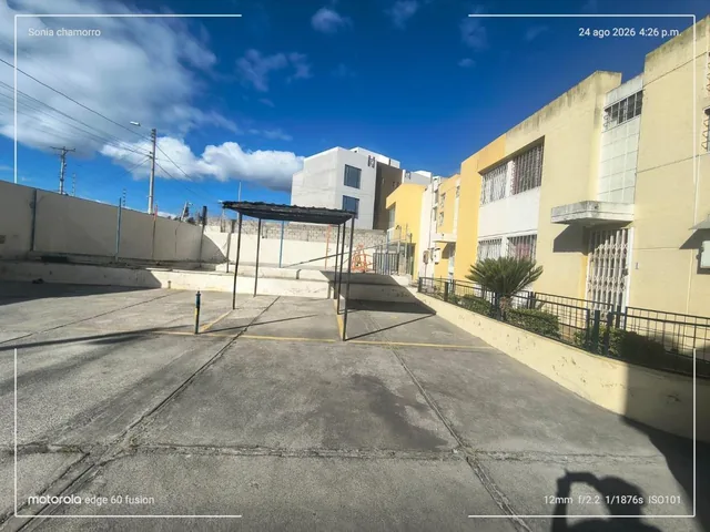 Casa en Venta Calderon — imagen 2