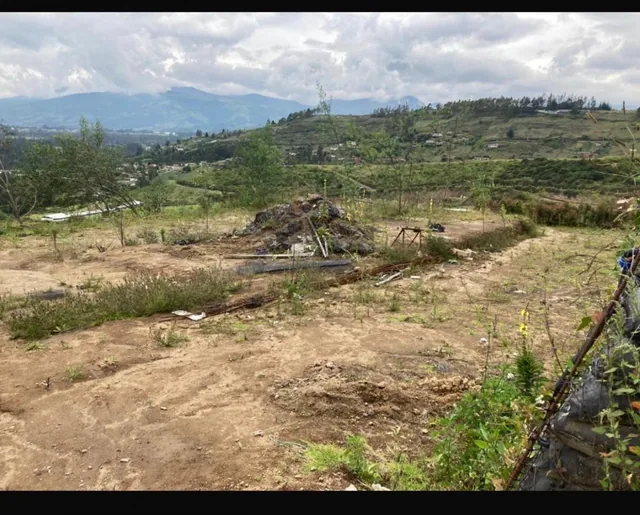 Terreno en Urbanización de Lujo Terraviva — imagen 4