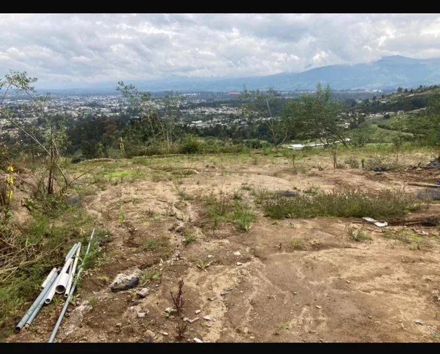 Terreno en Urbanización de Lujo Terraviva — imagen 3