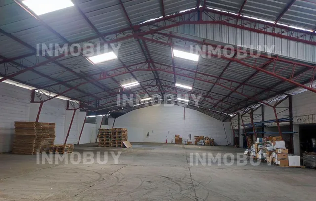 Vendo un Terreno de 19.688 m² Industrial de Mediano Impacto en Guamaní Sur de Quito — imagen 5