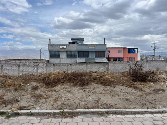 Vendo Terreno en San Juan de Calderon 215 m² — imagen 5