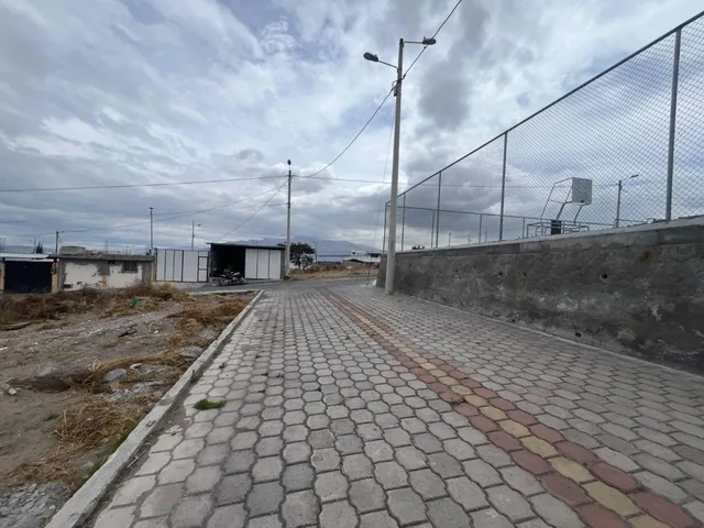 Vendo Terreno en San Juan de Calderon 215 m² — imagen 4