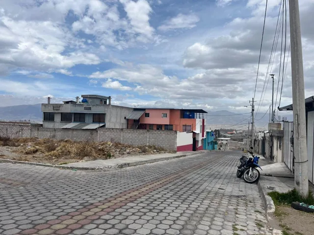 Vendo Terreno en San Juan de Calderon 215 m² — imagen 3