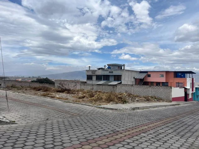 Vendo Terreno en San Juan de Calderon 215 m² — imagen 2