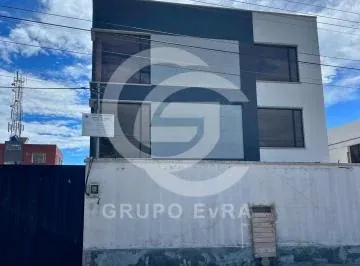 Departamentos en Venta – Proyecto El Cabre, Valle de Los Chillos — imagen 5