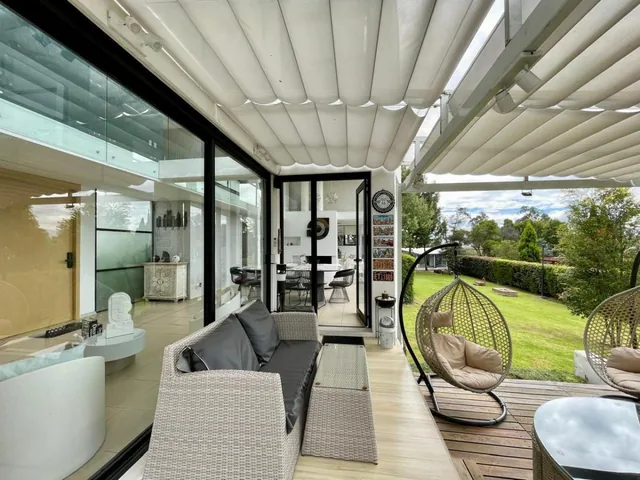 Casa de Venta en Cumbaya Sector San Juan — imagen 3