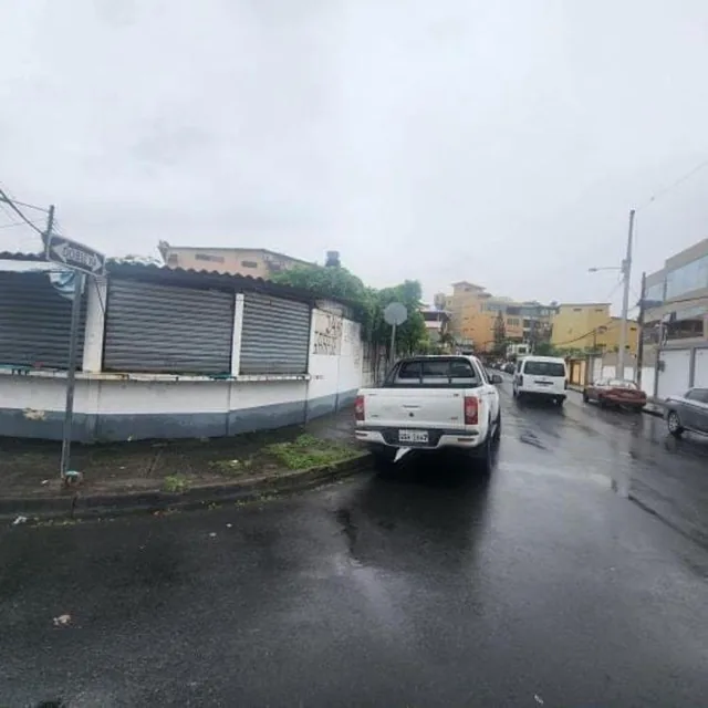 Vendo Terreno a Una Cudra de La Av Juan Tanca Marengo, Guayas — imagen 4