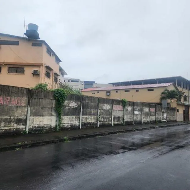 Vendo Terreno a Una Cudra de La Av Juan Tanca Marengo, Guayas — imagen 3