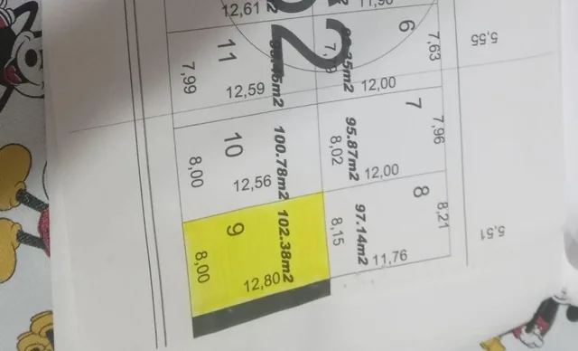 Terreno Esquinero en Venta en Mi Lote 1, Guayas — imagen 5