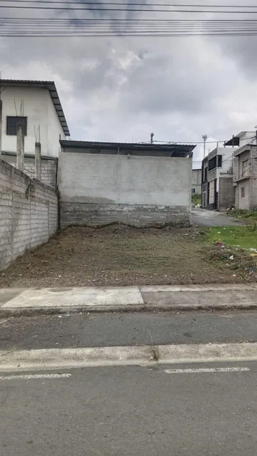Terreno Esquinero en Venta en Mi Lote 1, Guayas — imagen 3