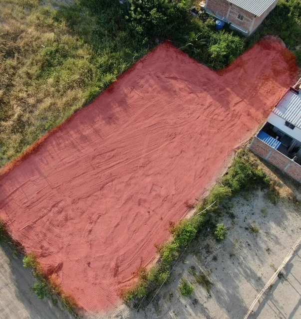 De Oportunidad Terreno en Manta, Manabí — imagen 3