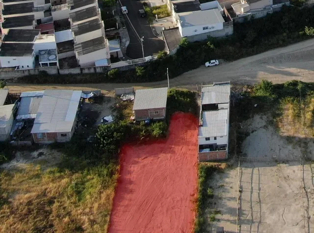 De Oportunidad Terreno en Manta, Manabí — imagen 2