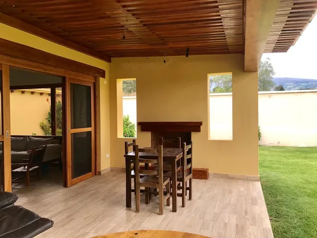 Venta, Casa Una Sola Planta, Pakakuna Espectacular Urbanizacion — imagen 3