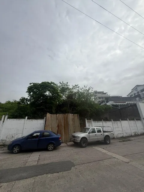 Urdesa, Lomas de Urdesa, Vendo Lindo Terreno. Guayas — imagen 4