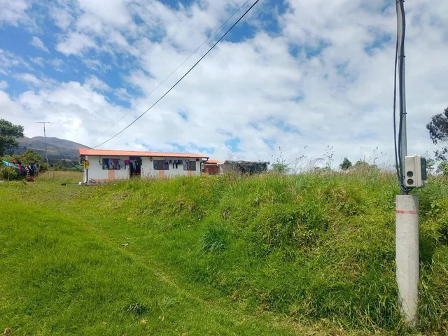 Vendo Terreno Sector Machichi — imagen 3