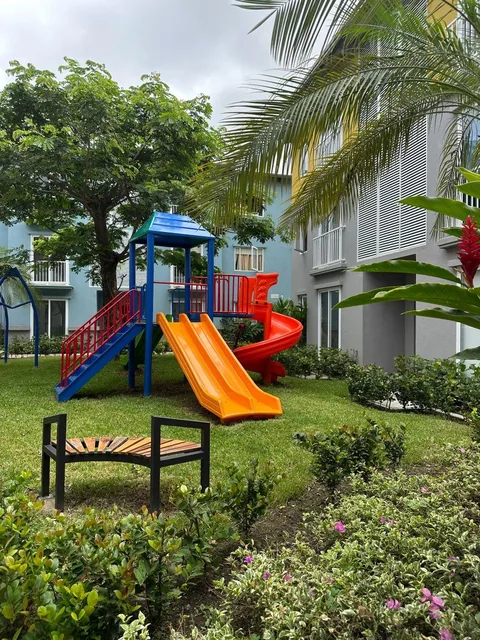 Venta Terreno Isla Celeste, Etapa Babor, 394 m² Samborondon Km 9, Guayas — imagen 5