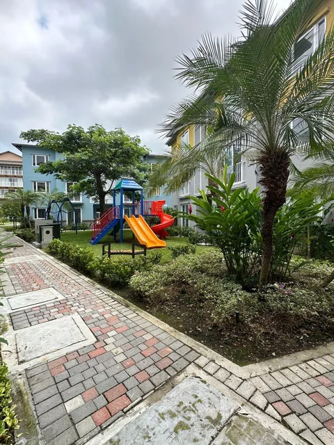 Venta Terreno Isla Celeste, Etapa Babor, 394 m² Samborondon Km 9, Guayas — imagen 4