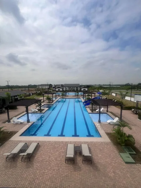 Venta Terreno Isla Celeste, Etapa Babor, 394 m² Samborondon Km 9, Guayas — imagen 2
